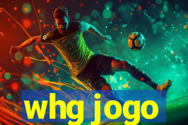 whg jogo